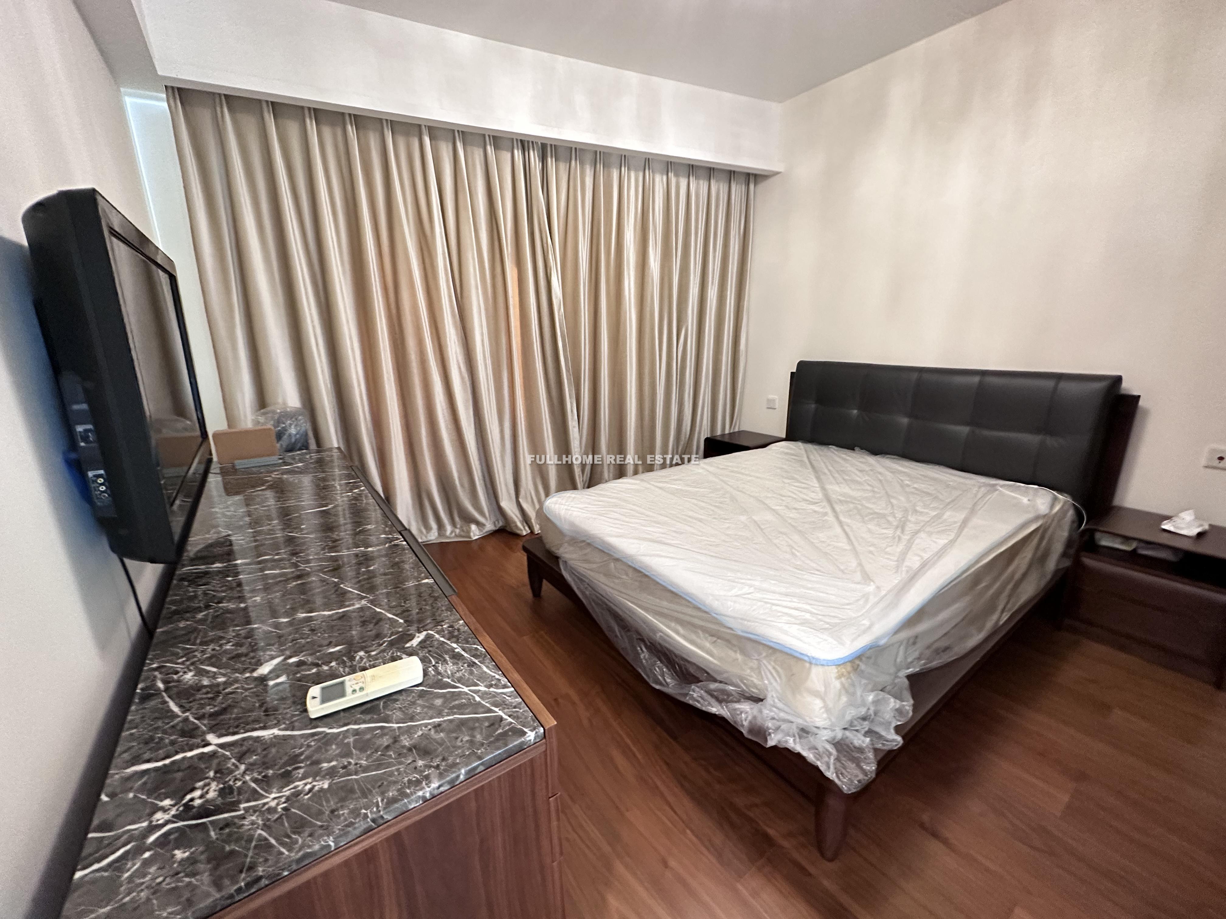 Jing An Four Seasons - Interior view 3, Shanghai rental property