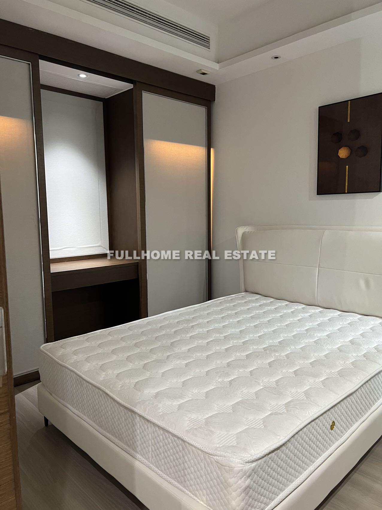 Rainbow New City - Interior view 5, Shanghai rental property
