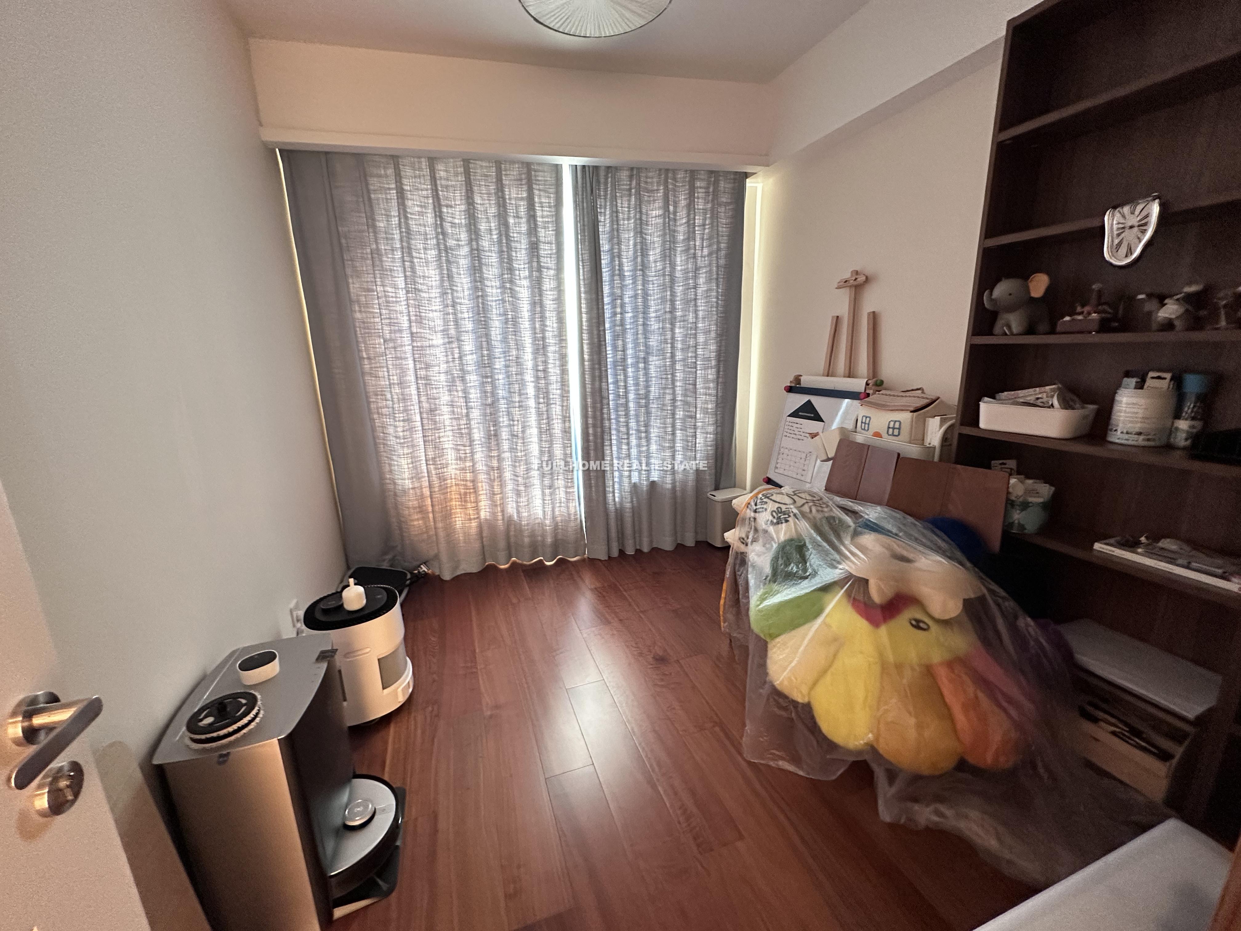 Jing An Four Seasons - Interior view 6, Shanghai rental property