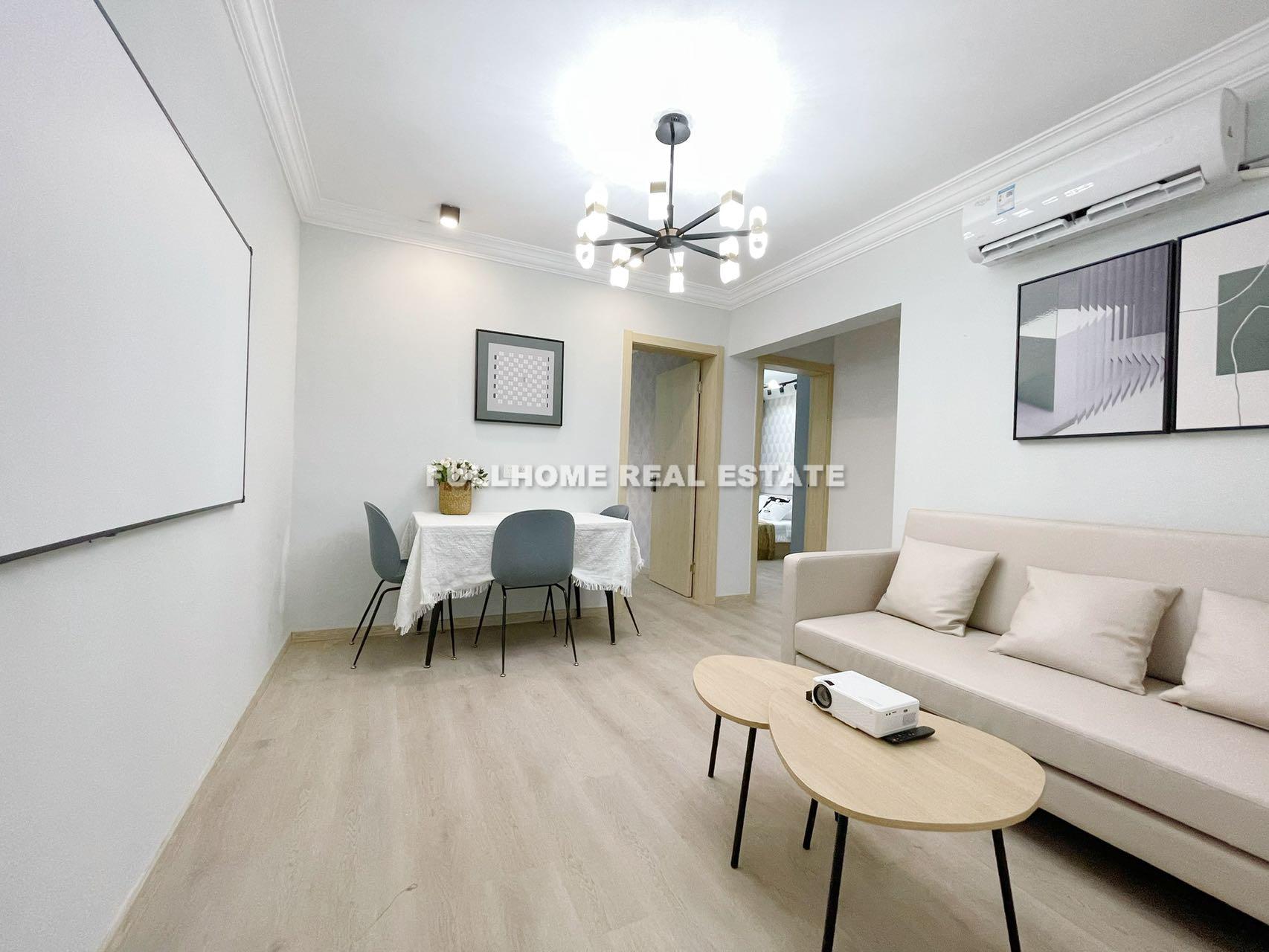 Tang Dong Apartment - 3 bedroom apartment in Shanghai, Downtown, Downtown
