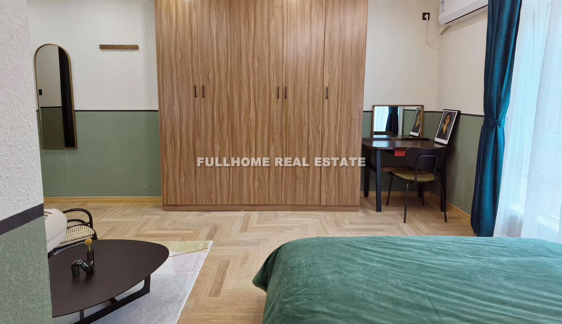 Xin Fu Kang Li - Interior view 2, Shanghai rental property