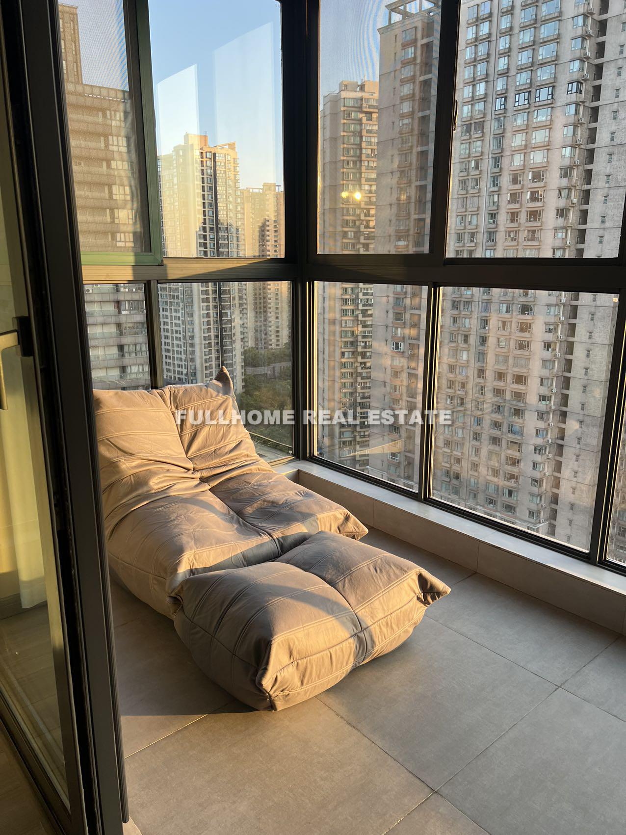 Rainbow New City - Interior view 2, Shanghai rental property