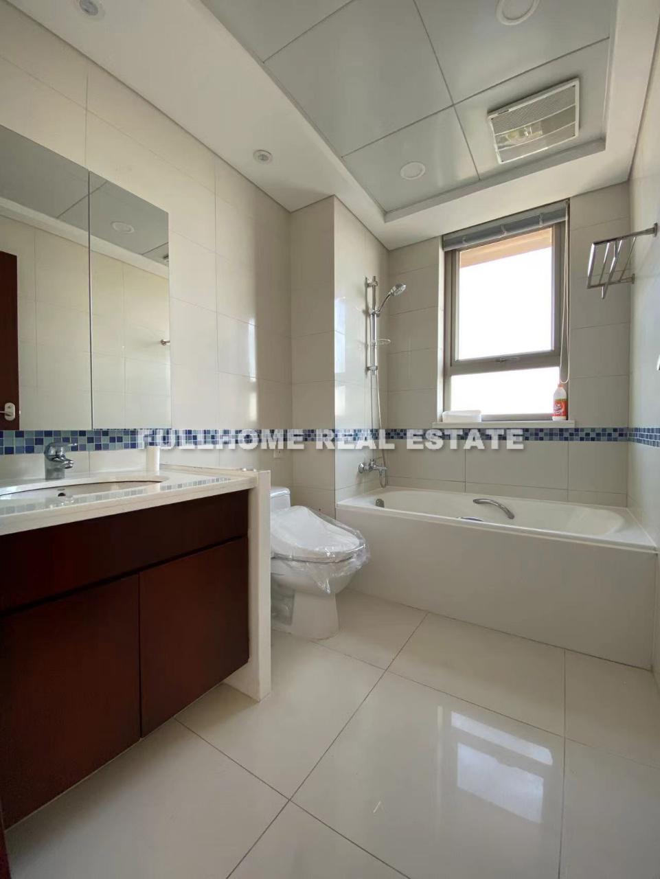 Yanlord Town - Interior view 9, Shanghai rental property