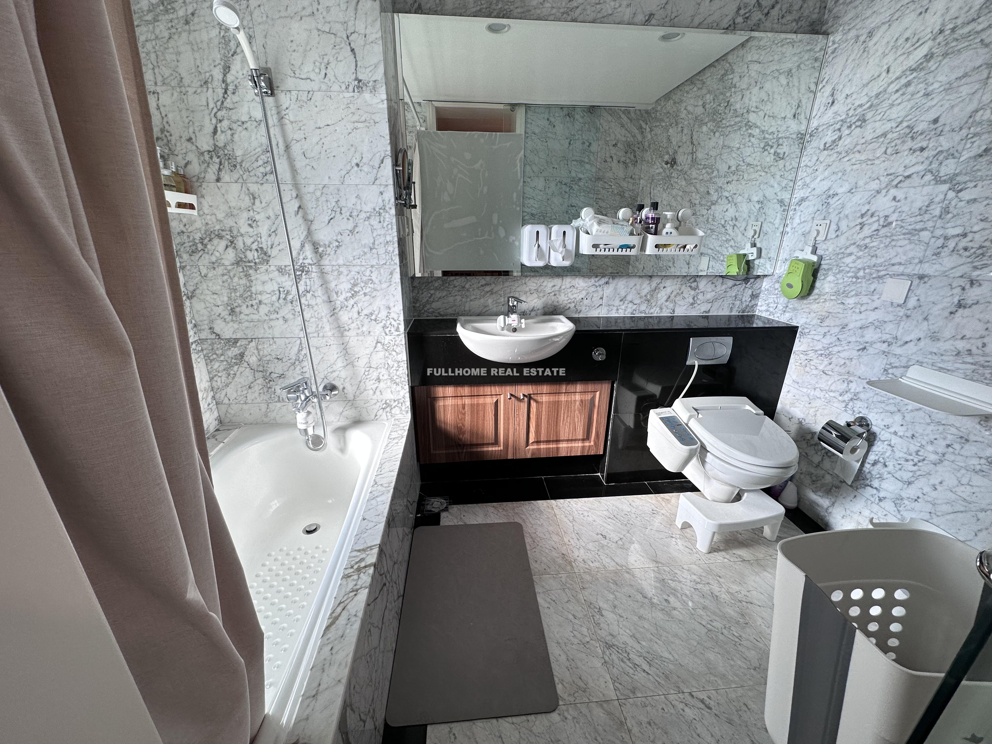Jing An Four Seasons - Interior view 4, Shanghai rental property