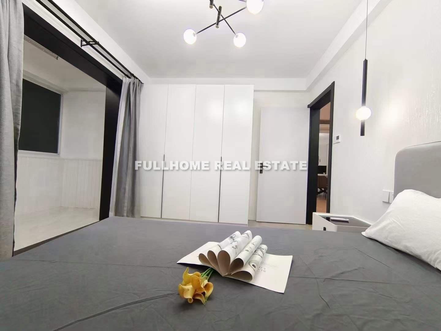 Tai Kang Building - Interior view 3, Shanghai rental property