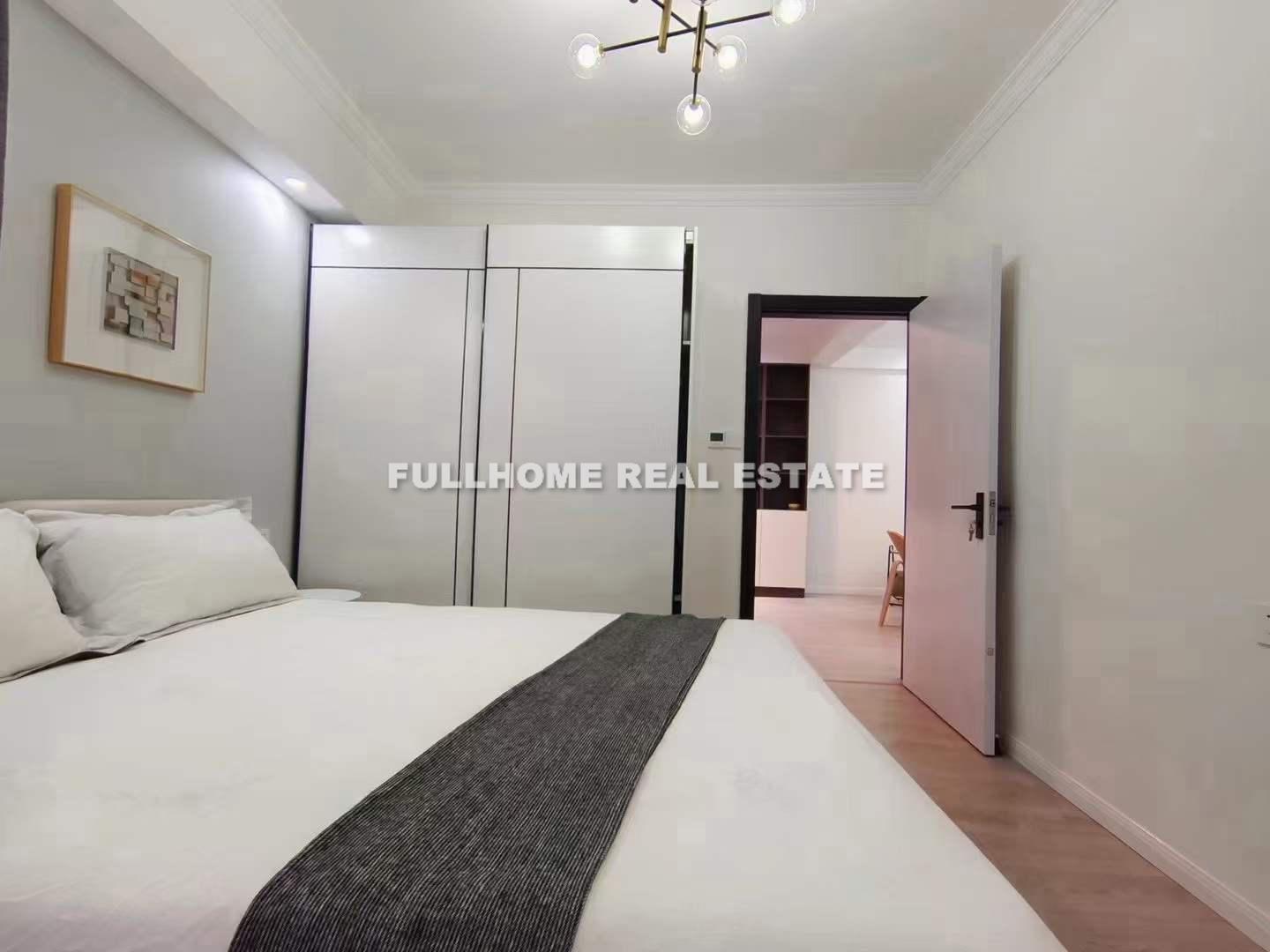 Tai Kang Building - Interior view 2, Shanghai rental property