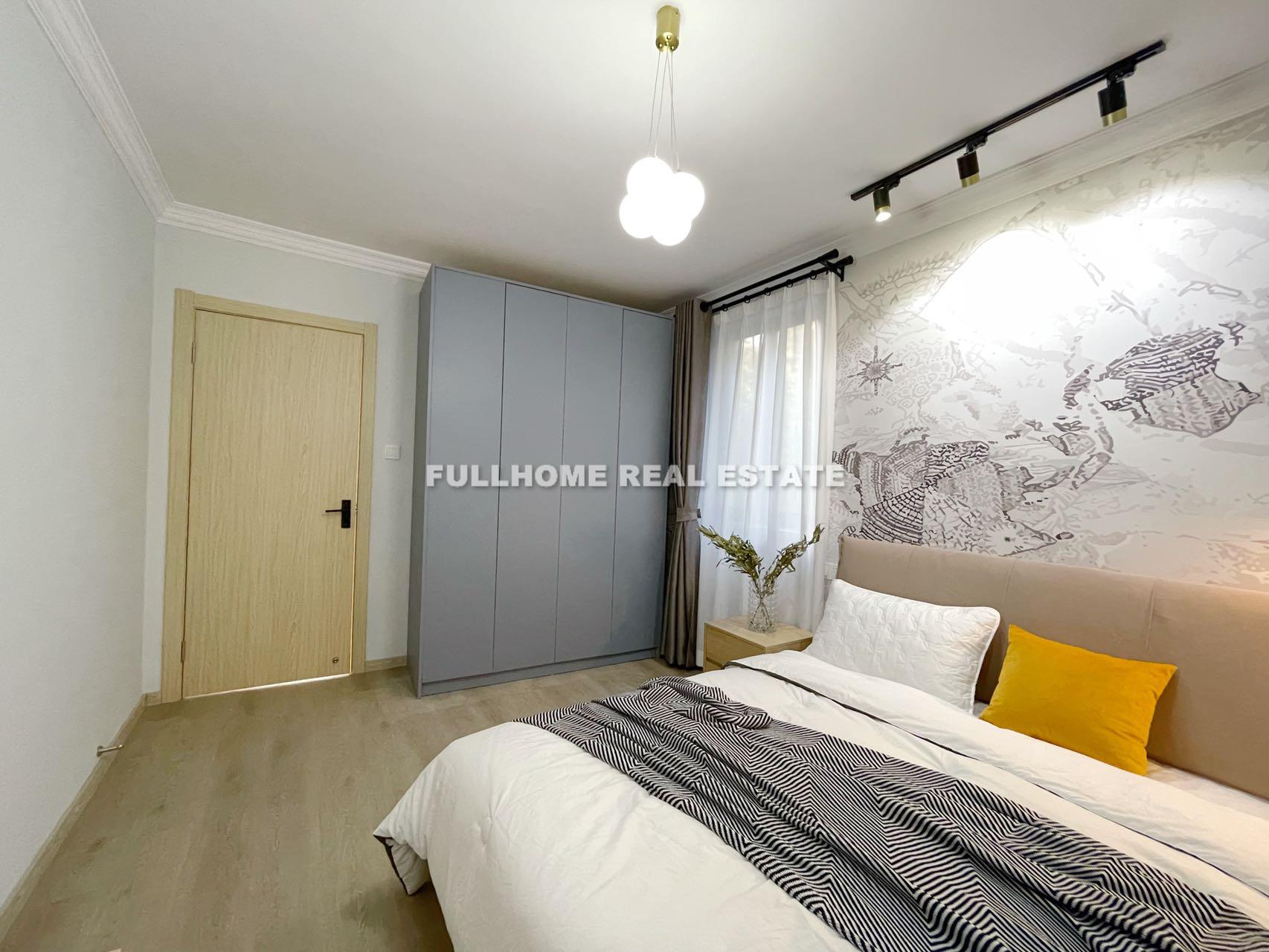 Tang Dong Apartment - Interior view 9, Shanghai rental property