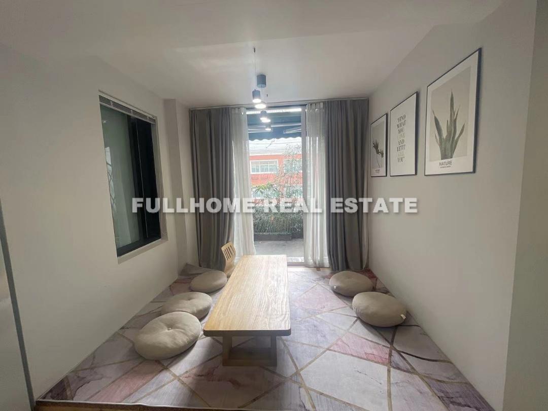 Minghua Mansion - Interior view 7, Shanghai rental property