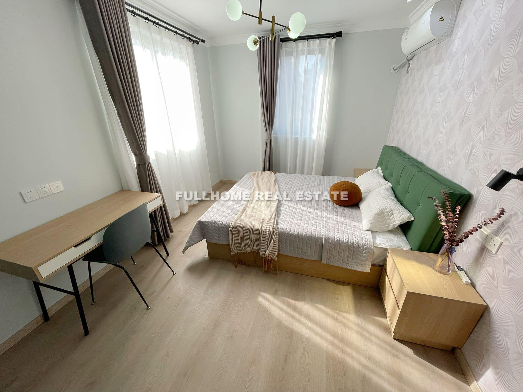 Tang Dong Apartment - Interior view 6, Shanghai rental property