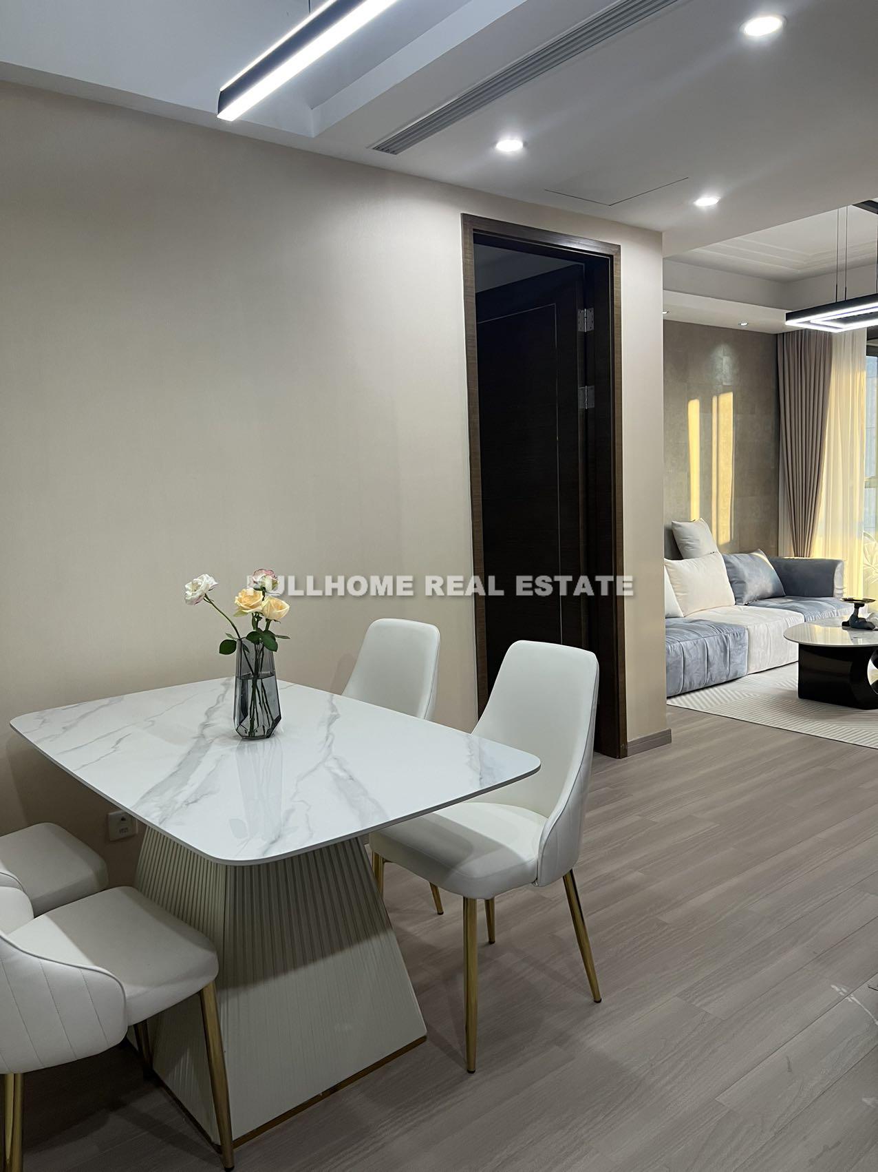 Rainbow New City - Interior view 7, Shanghai rental property
