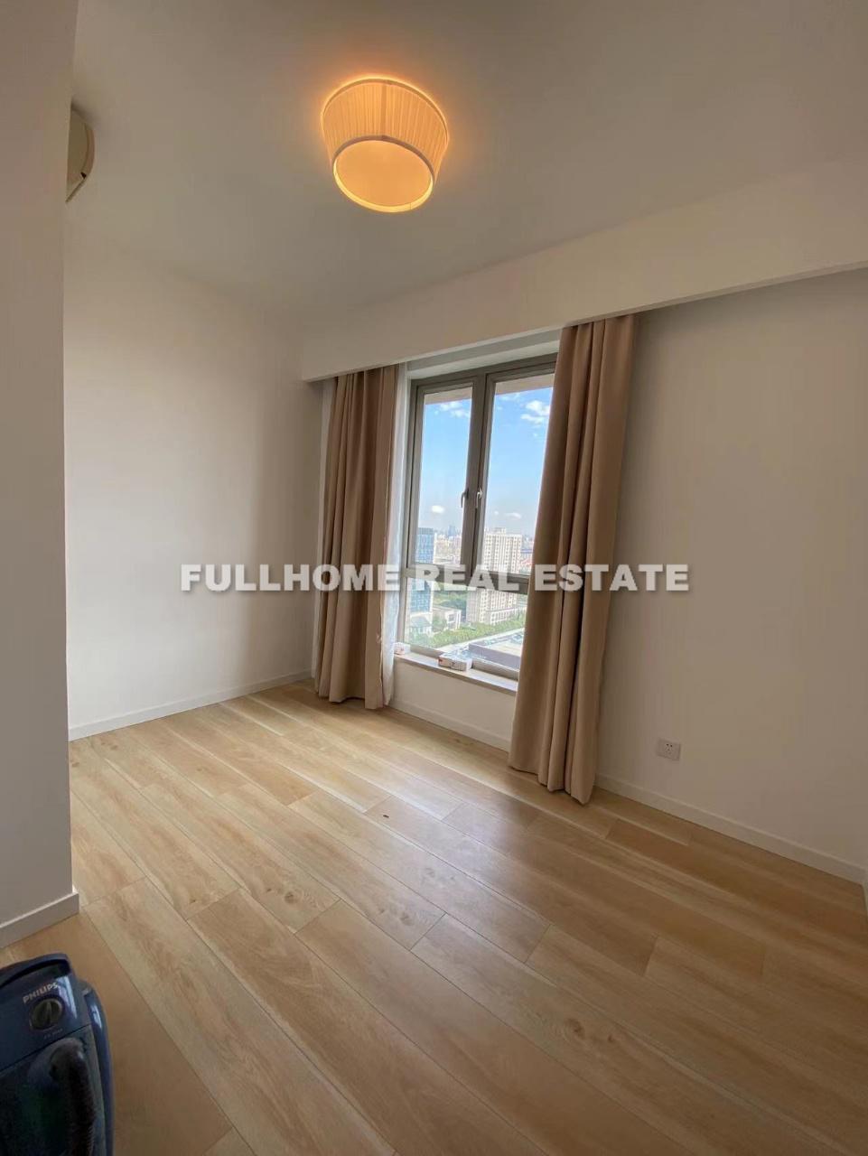 Yanlord Town - Interior view 6, Shanghai rental property