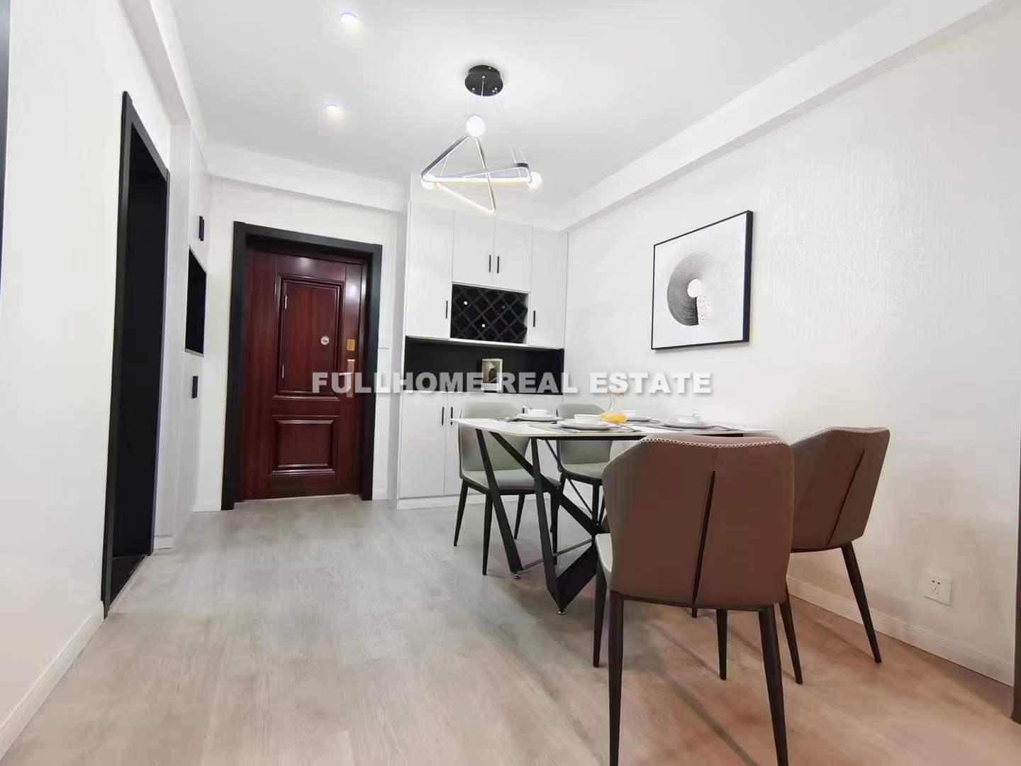 Tai Kang Building - Interior view 8, Shanghai rental property