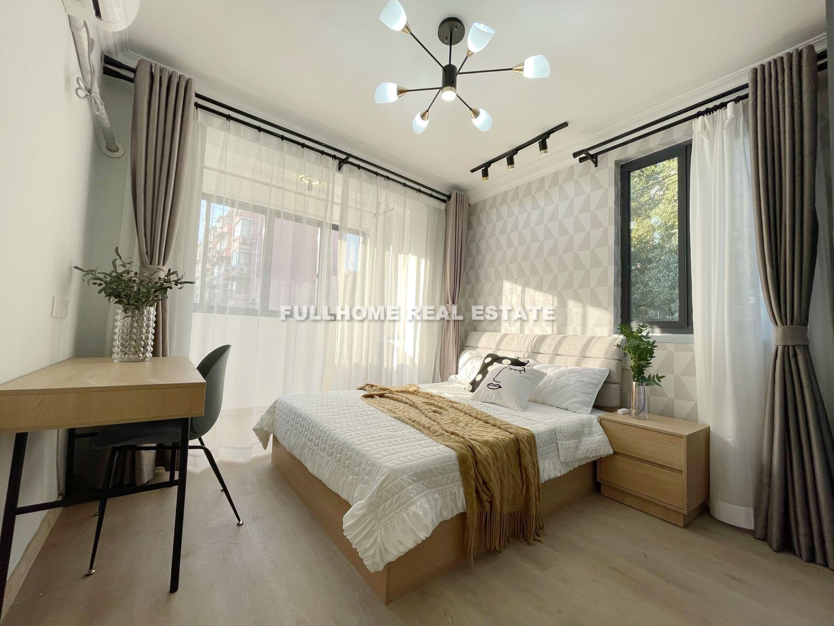 Tang Dong Apartment - Interior view 2, Shanghai rental property