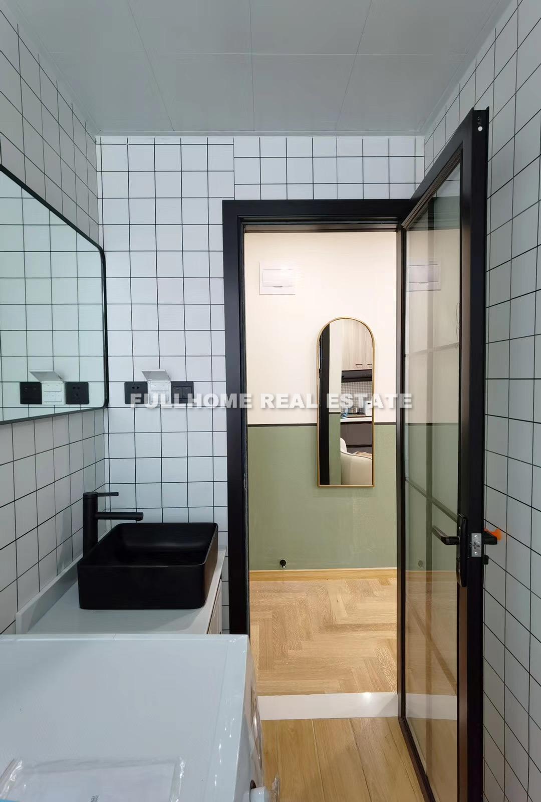 Xin Fu Kang Li - Interior view 6, Shanghai rental property