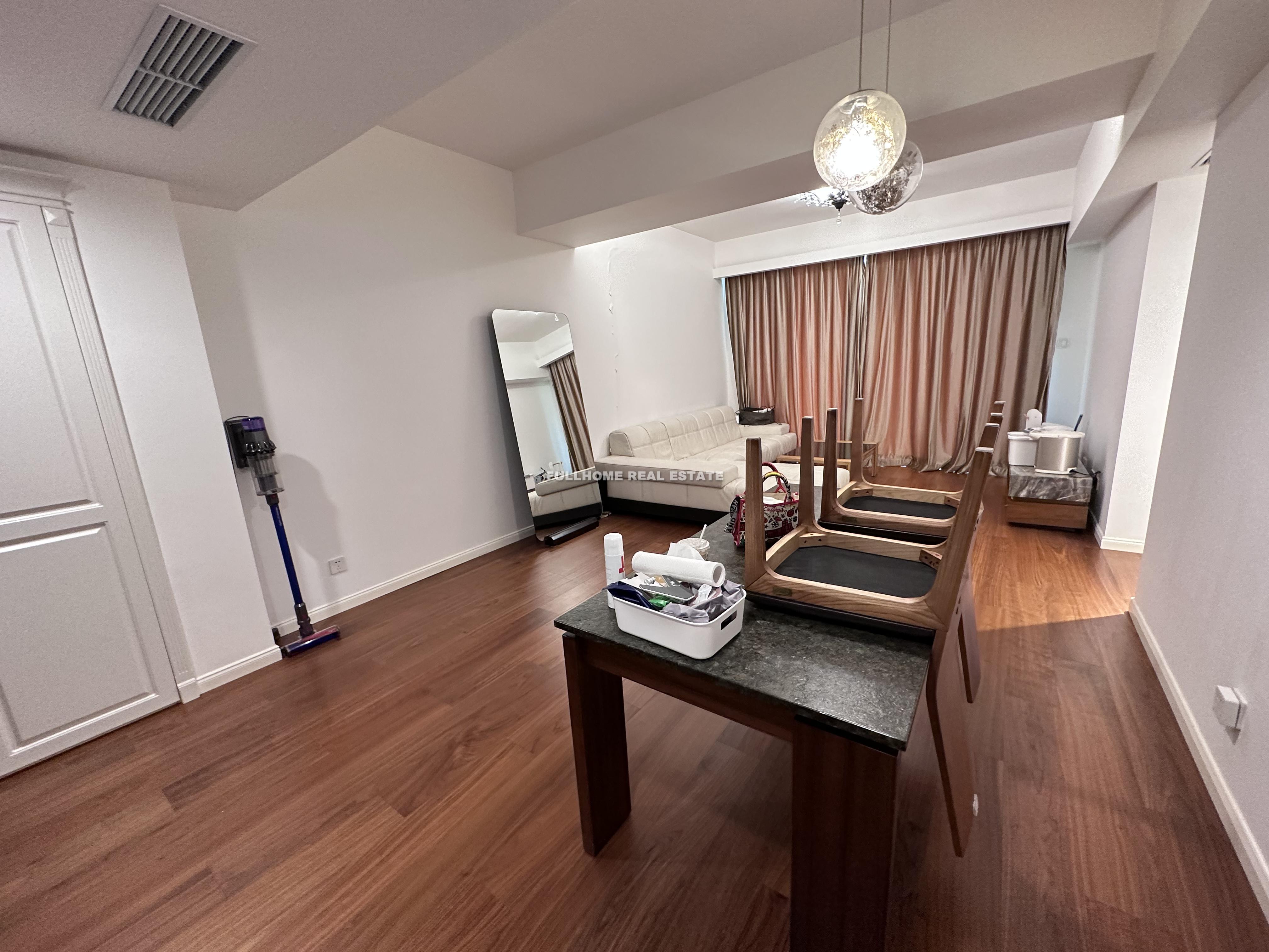 Jing An Four Seasons - Interior view 5, Shanghai rental property