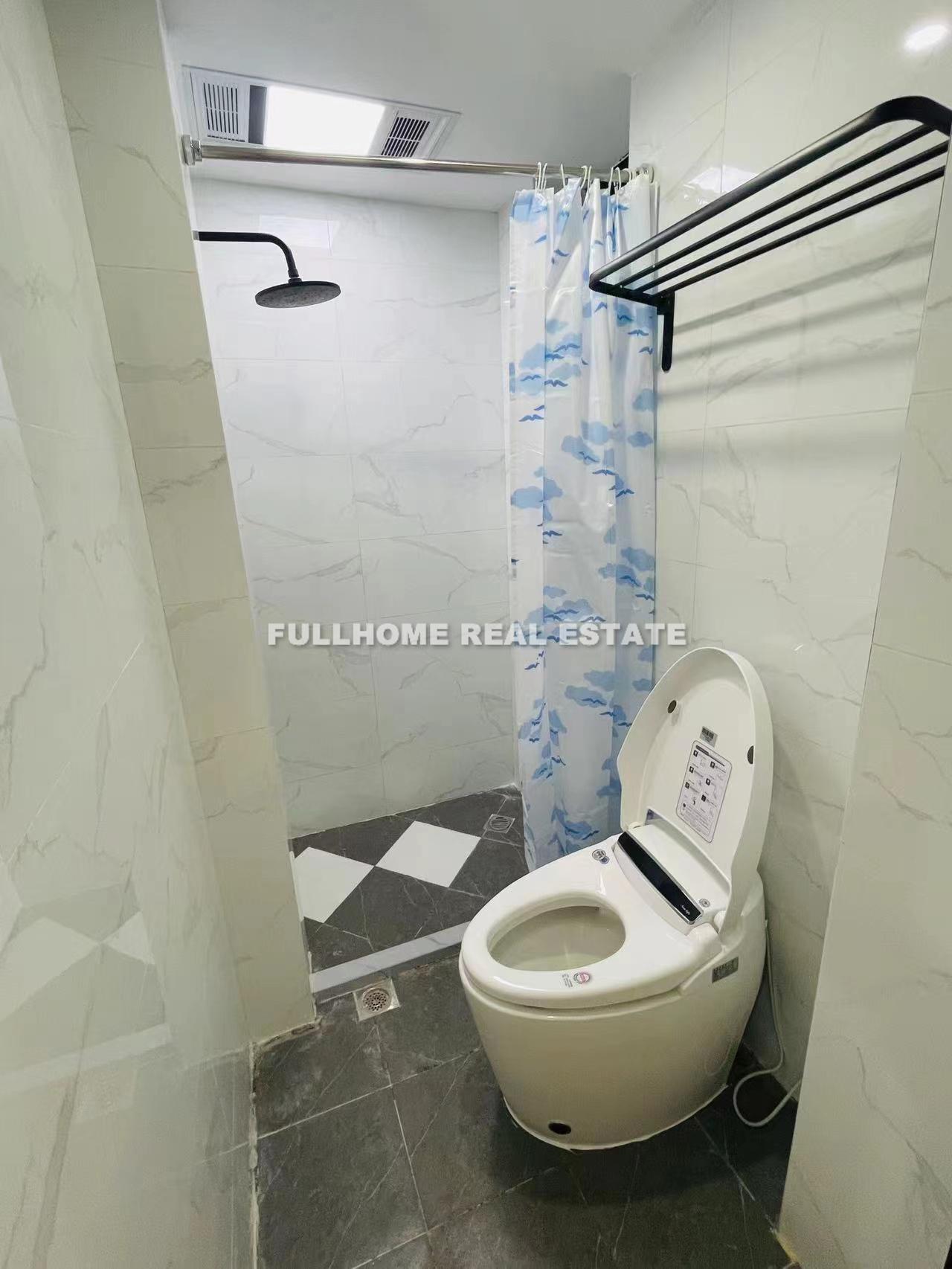 Huaye Apartment - Interior view 3, Shanghai rental property