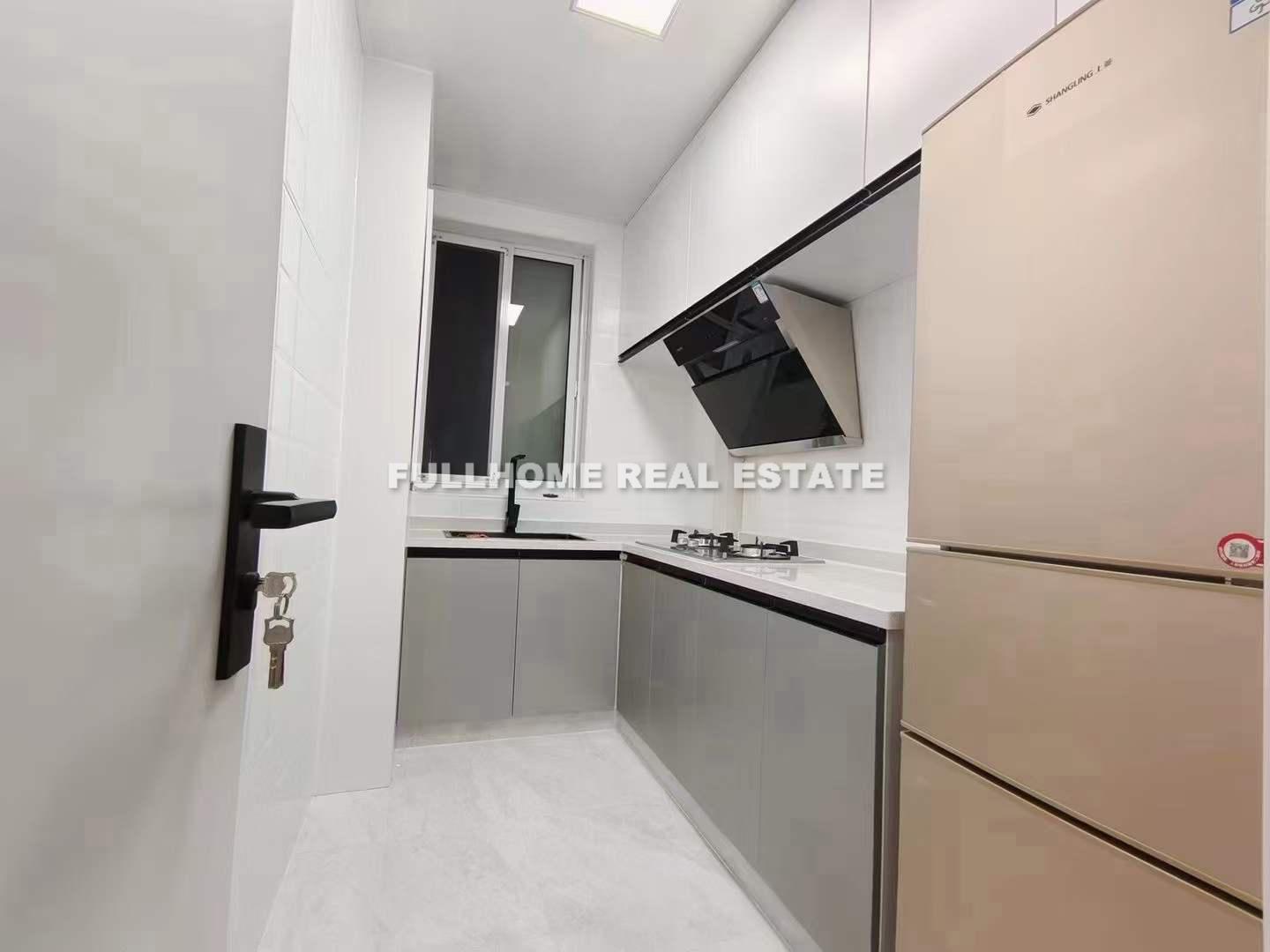 Tai Kang Building - Interior view 4, Shanghai rental property