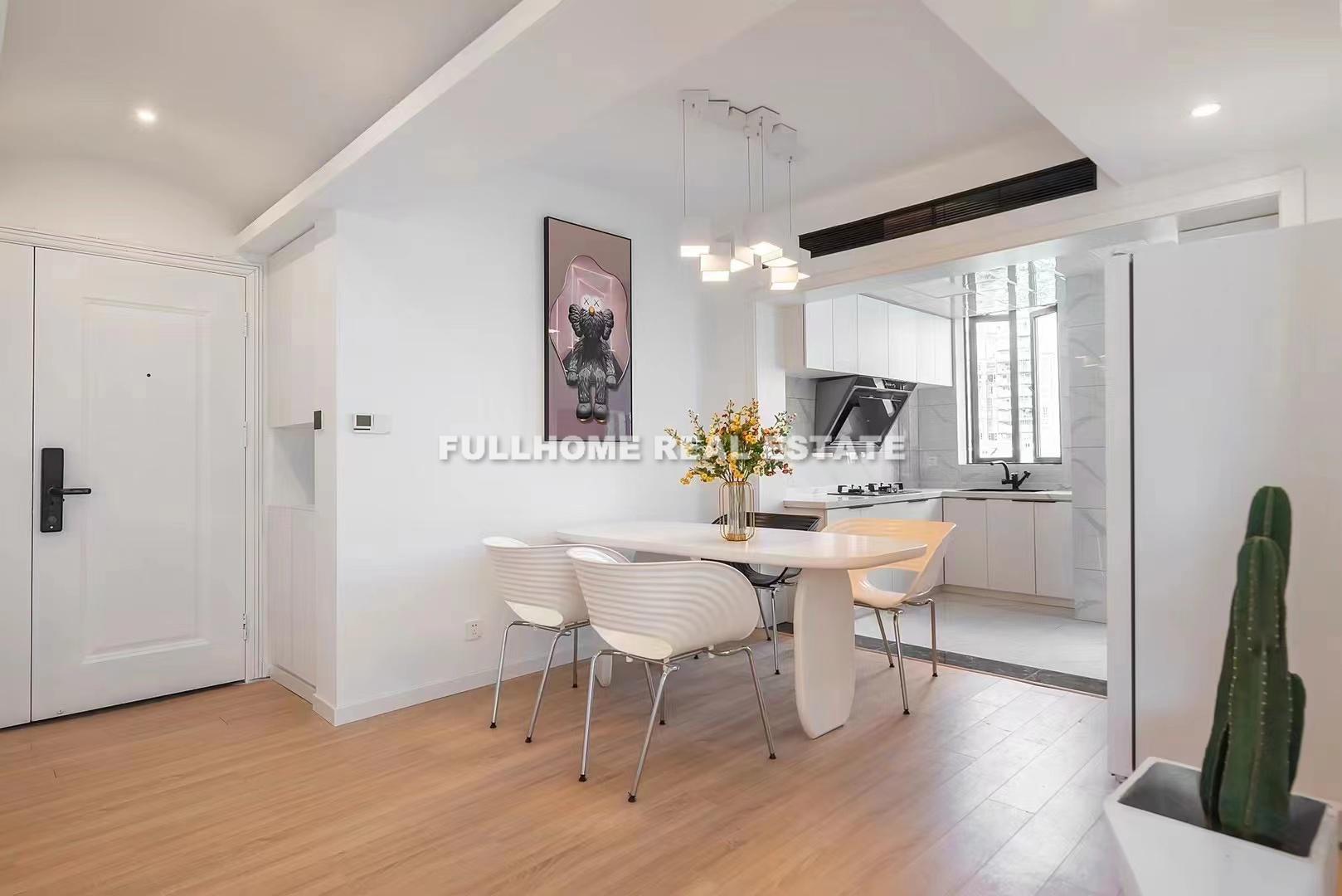 La Cite - Interior view 4, Shanghai rental property