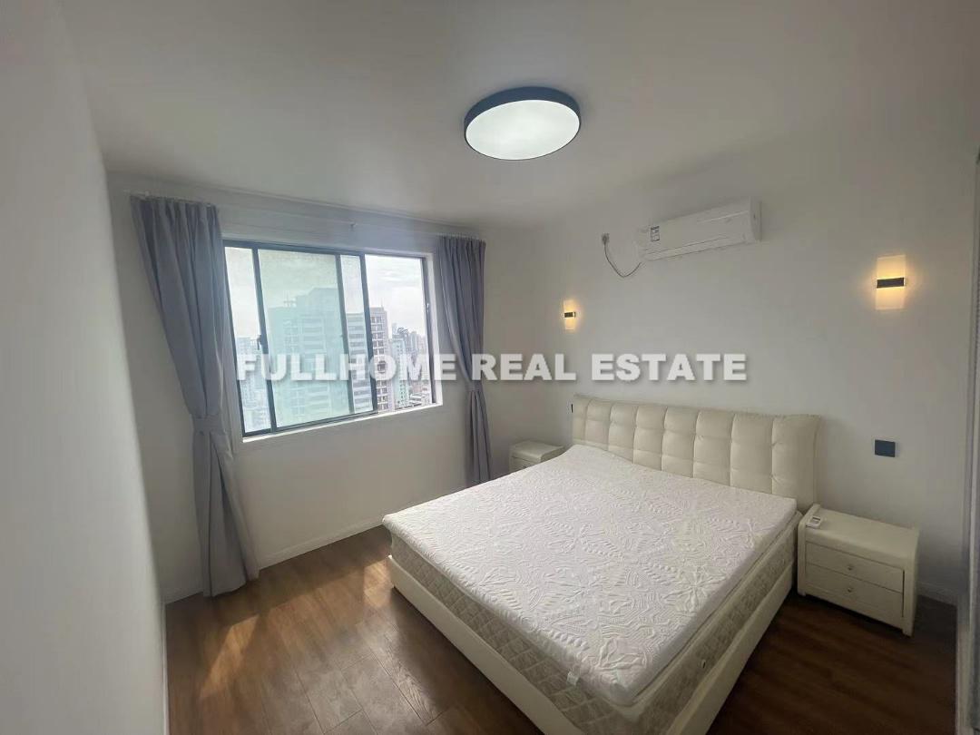 Minghua Mansion - Interior view 4, Shanghai rental property