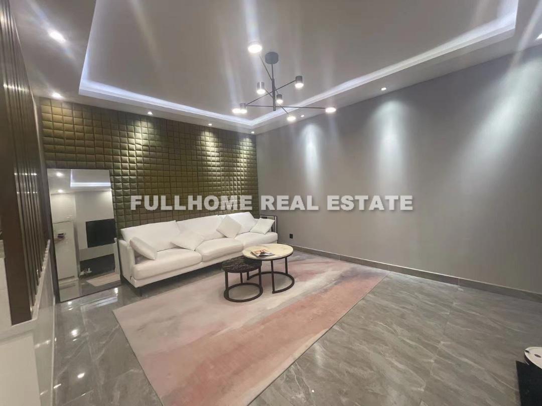 Minghua Mansion - 2 bedroom apartment in Shanghai, Downtown, Downtown
