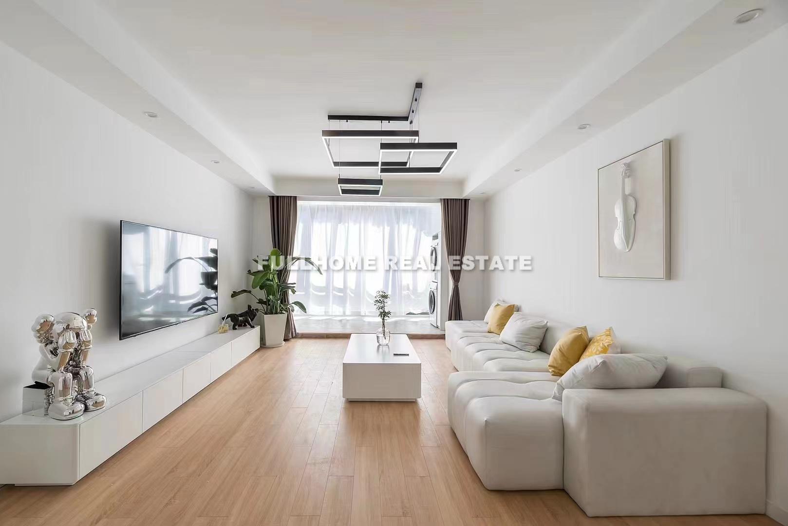 La Cite - Interior view 7, Shanghai rental property