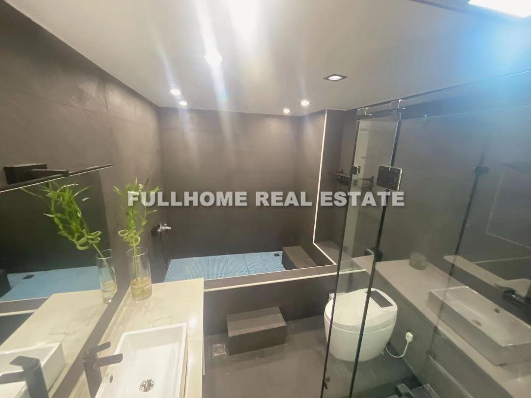 Minghua Mansion - Interior view 6, Shanghai rental property