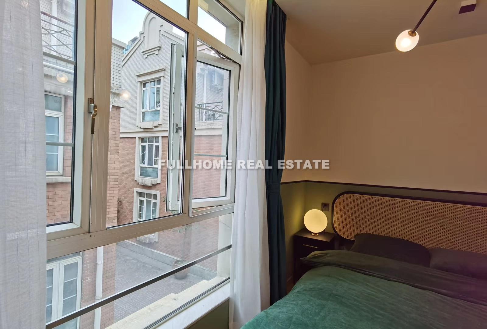 Xin Fu Kang Li - Interior view 5, Shanghai rental property
