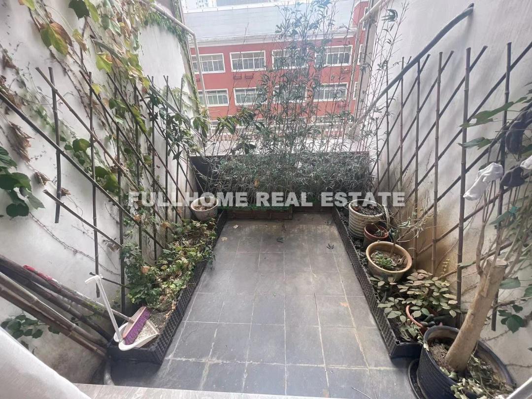 Minghua Mansion - Interior view 5, Shanghai rental property