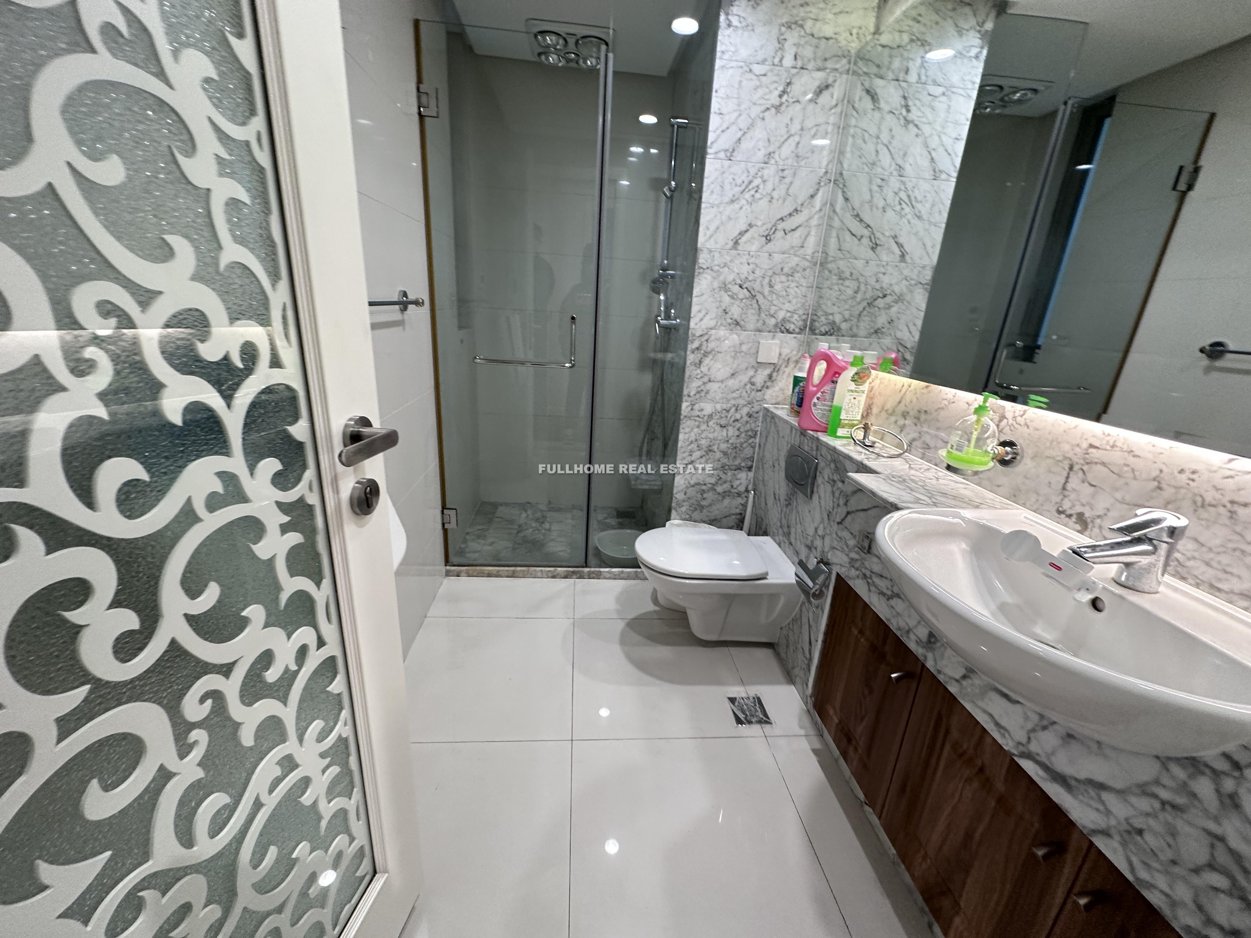 Jing An Four Seasons - Interior view 2, Shanghai rental property