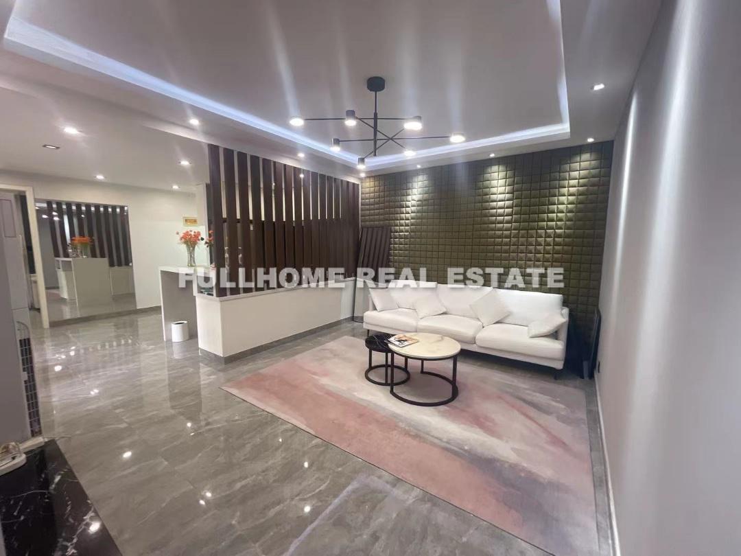 Minghua Mansion - Interior view 2, Shanghai rental property