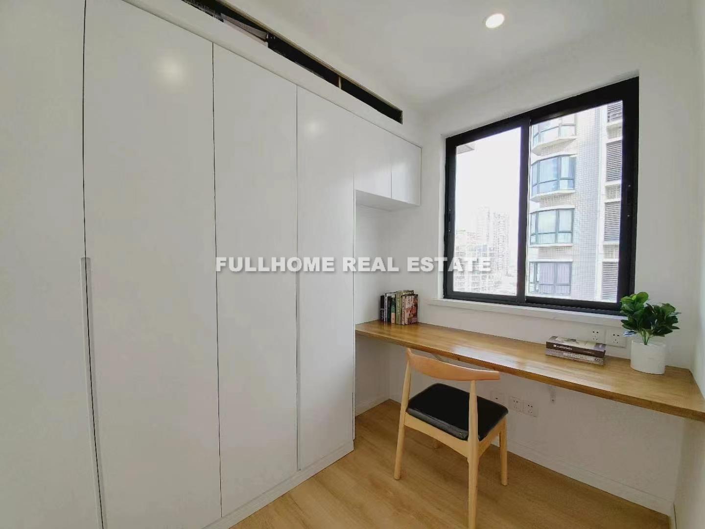 Da An Jing Yuan  - Interior view 8, Shanghai rental property