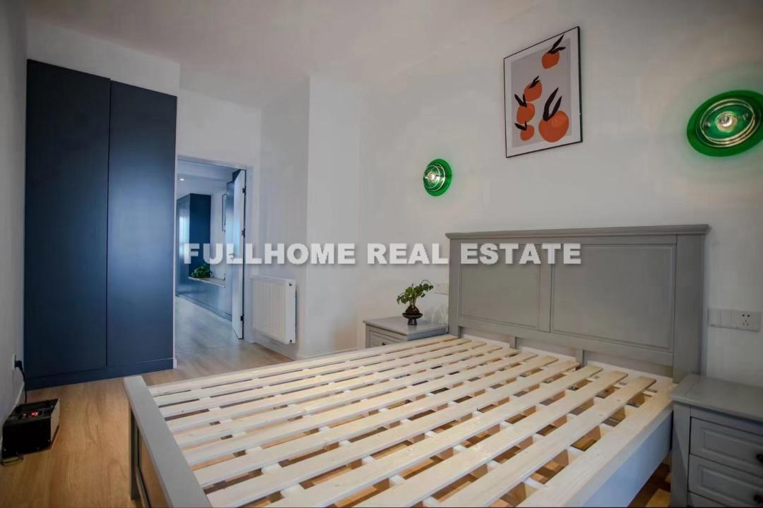 Hongqiao International Mansion - Interior view 6, Shanghai rental property