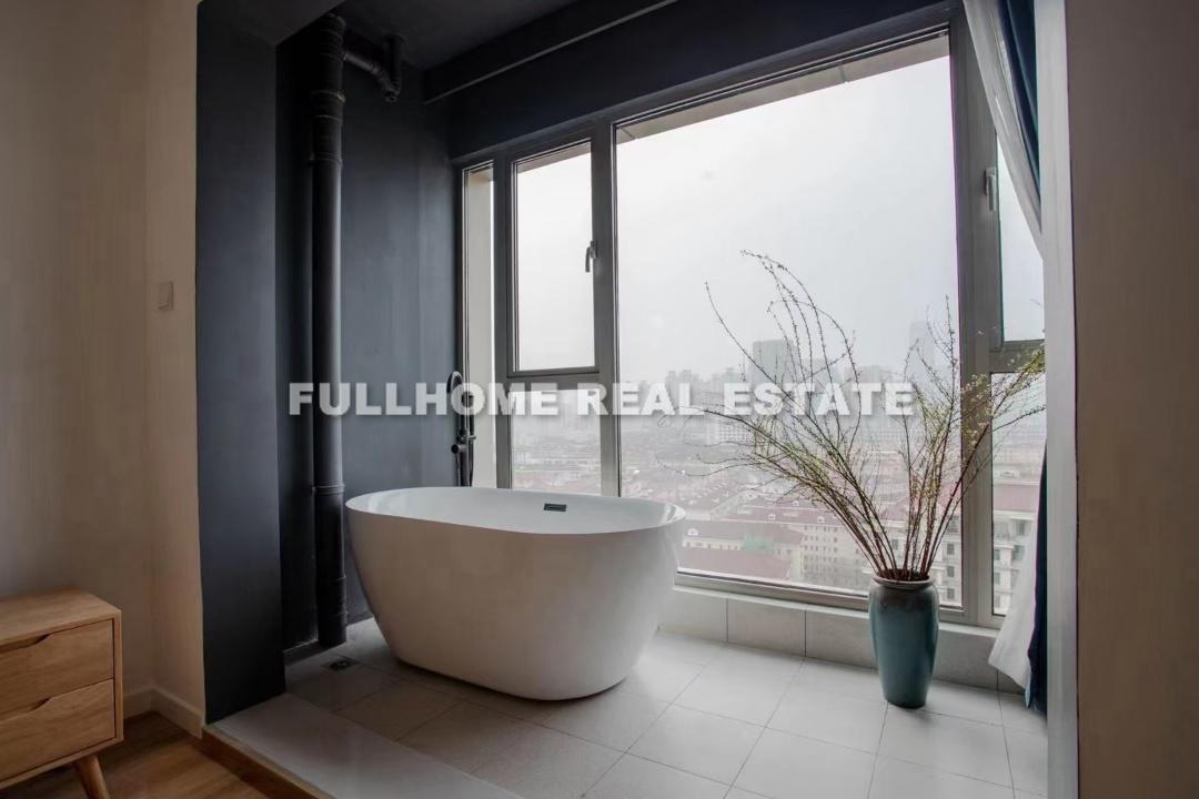 Hongqiao International Mansion - Interior view 9, Shanghai rental property