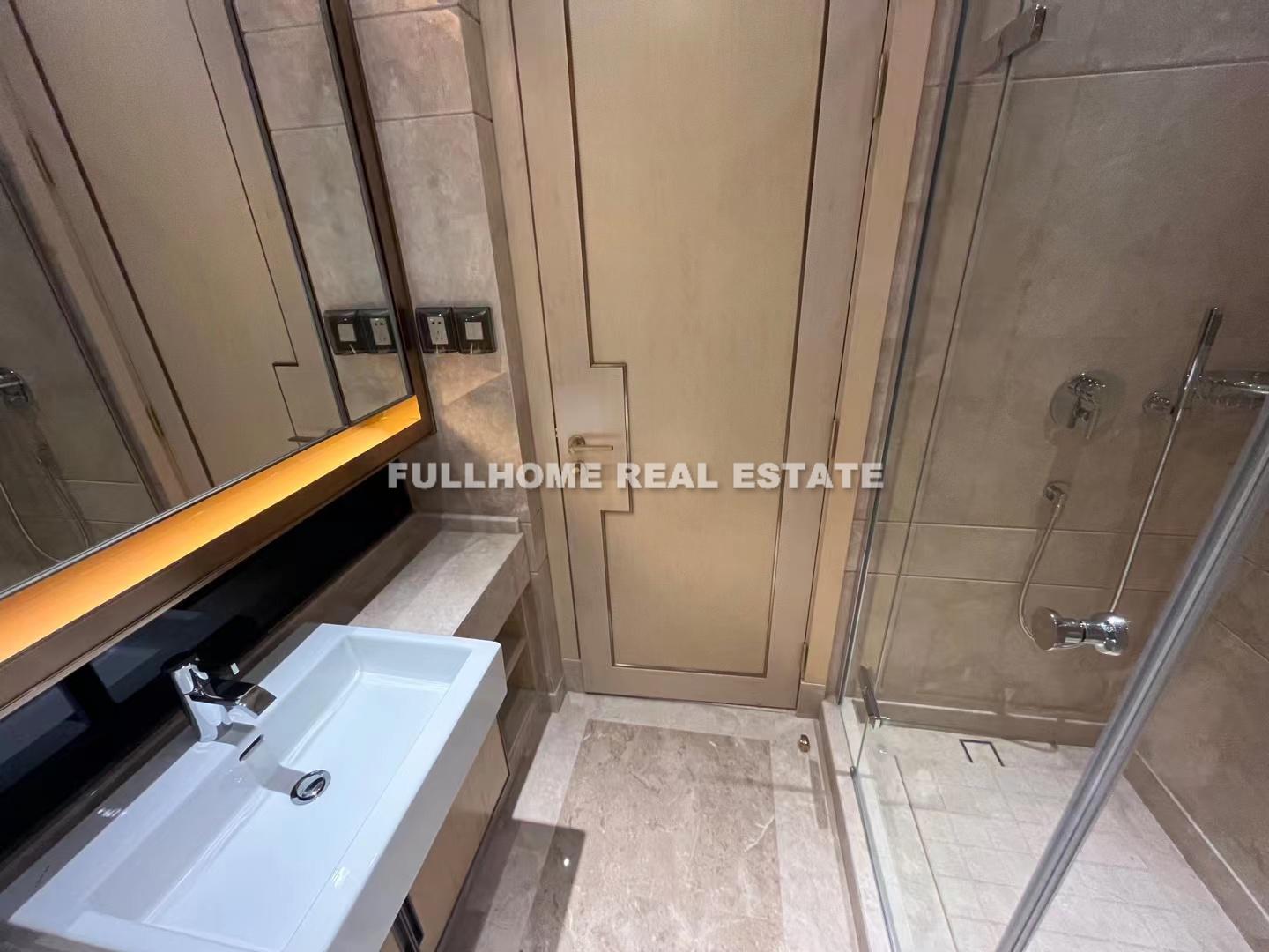 Fuxing Royale - Interior view 8, Shanghai rental property