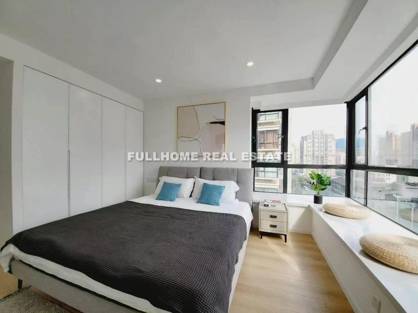 Da An Jing Yuan  - Interior view 7, Shanghai rental property