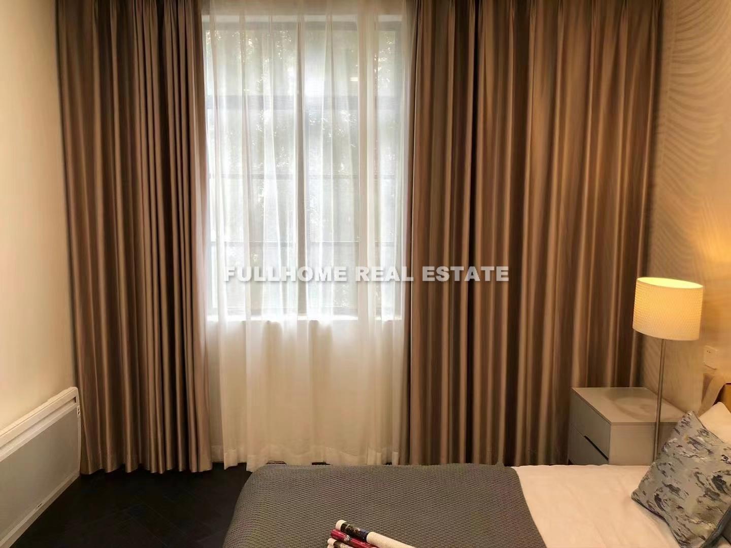 Lane 1-200 Taian Road Old House - Interior view 4, Shanghai rental property