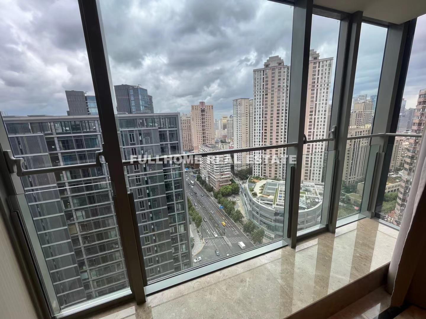 Fuxing Royale - Interior view 7, Shanghai rental property