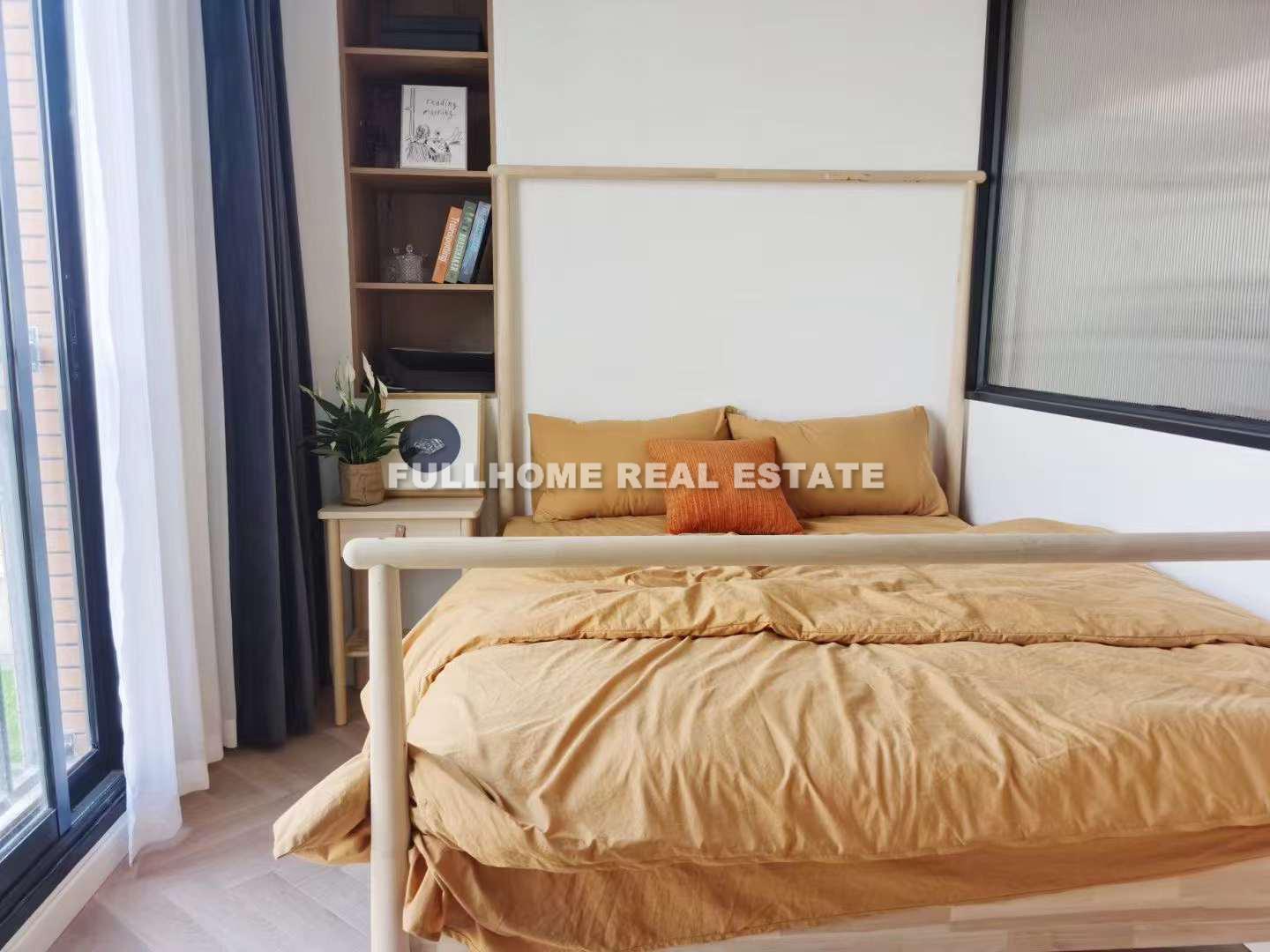 Tong Ji Garden - Interior view 6, Shanghai rental property
