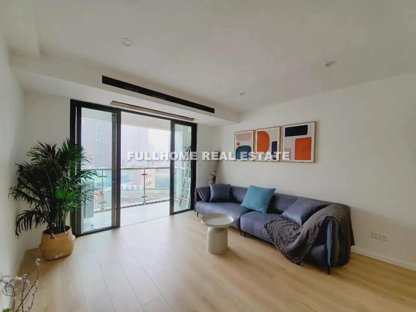 Da An Jing Yuan  - Interior view 2, Shanghai rental property