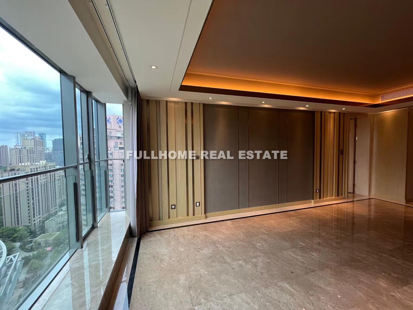 Fuxing Royale - Interior view 3, Shanghai rental property