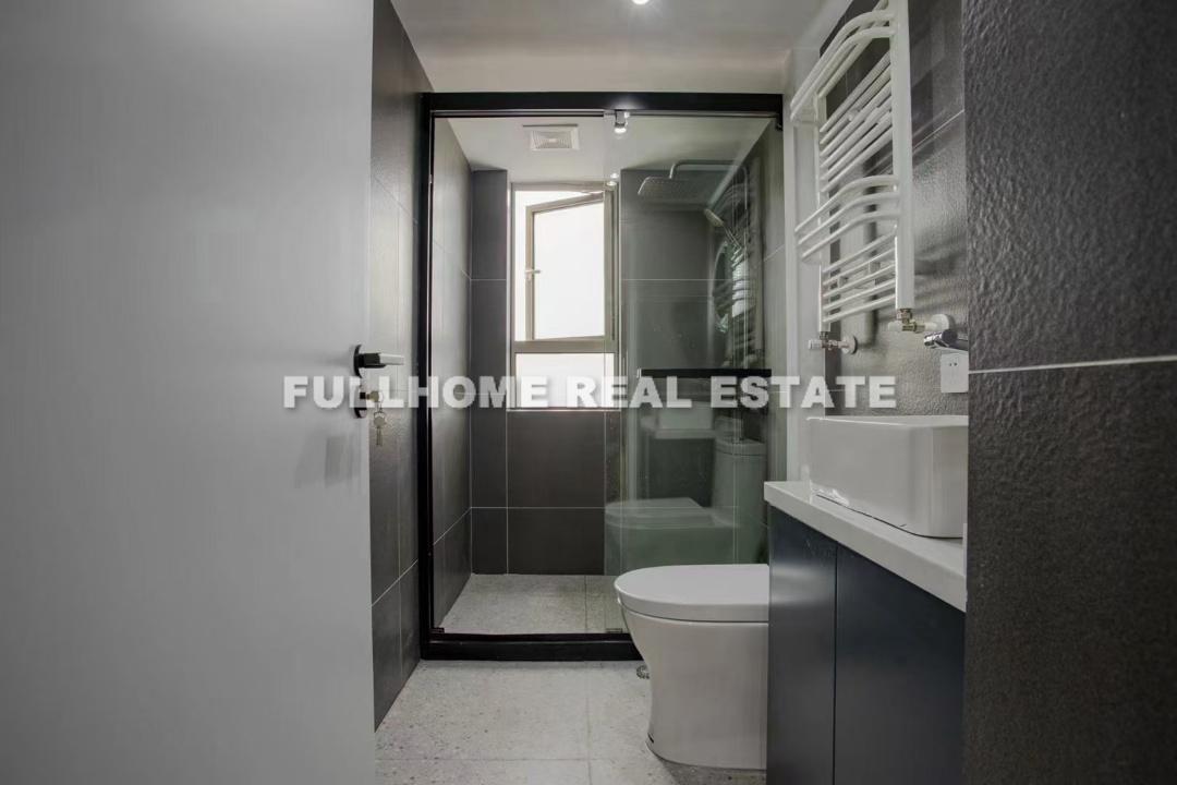 Hongqiao International Mansion - Interior view 7, Shanghai rental property