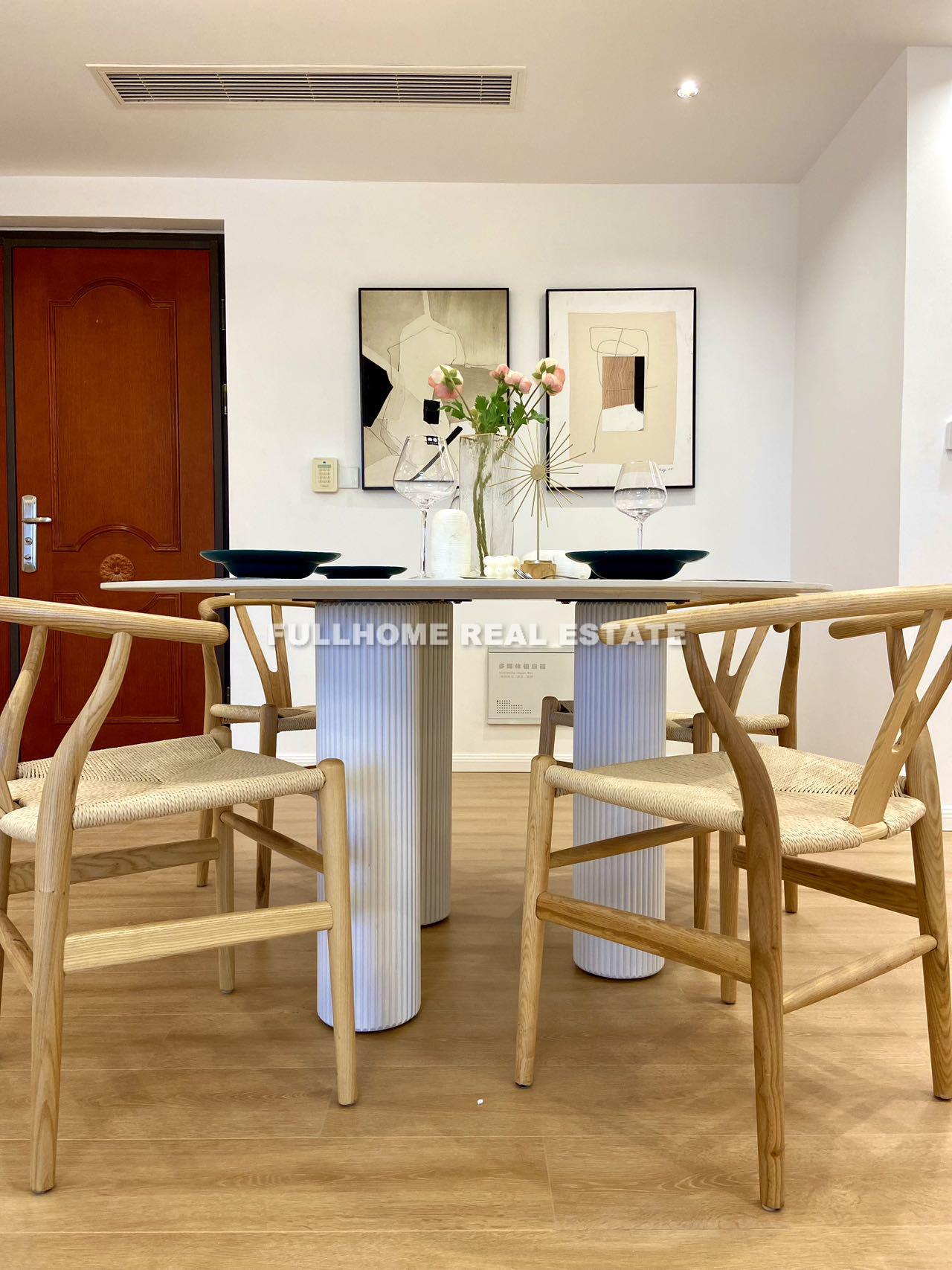 Waitan Gongguan - Interior view 2, Shanghai rental property
