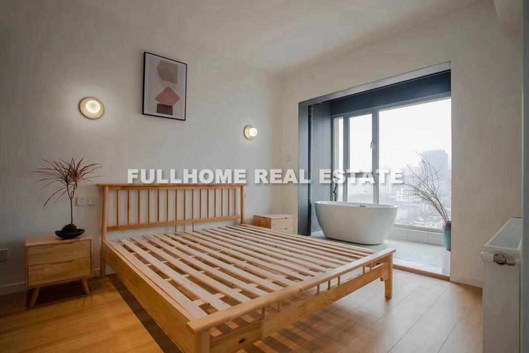 Hongqiao International Mansion - Interior view 5, Shanghai rental property
