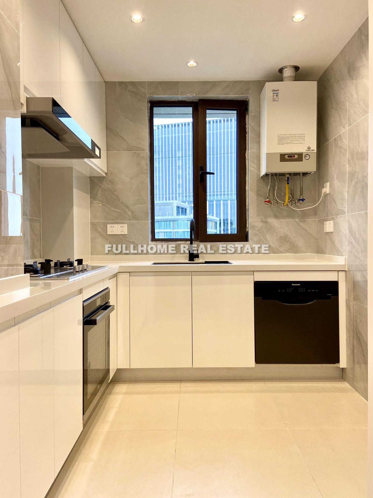 Waitan Gongguan - Interior view 11, Shanghai rental property