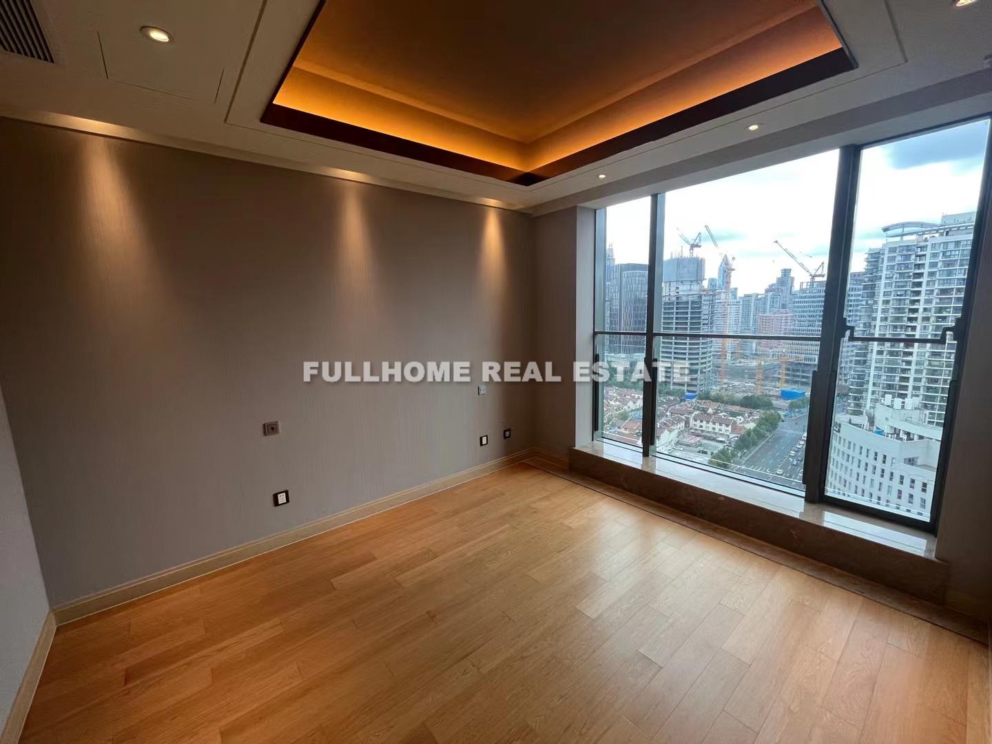 Fuxing Royale - Interior view 2, Shanghai rental property