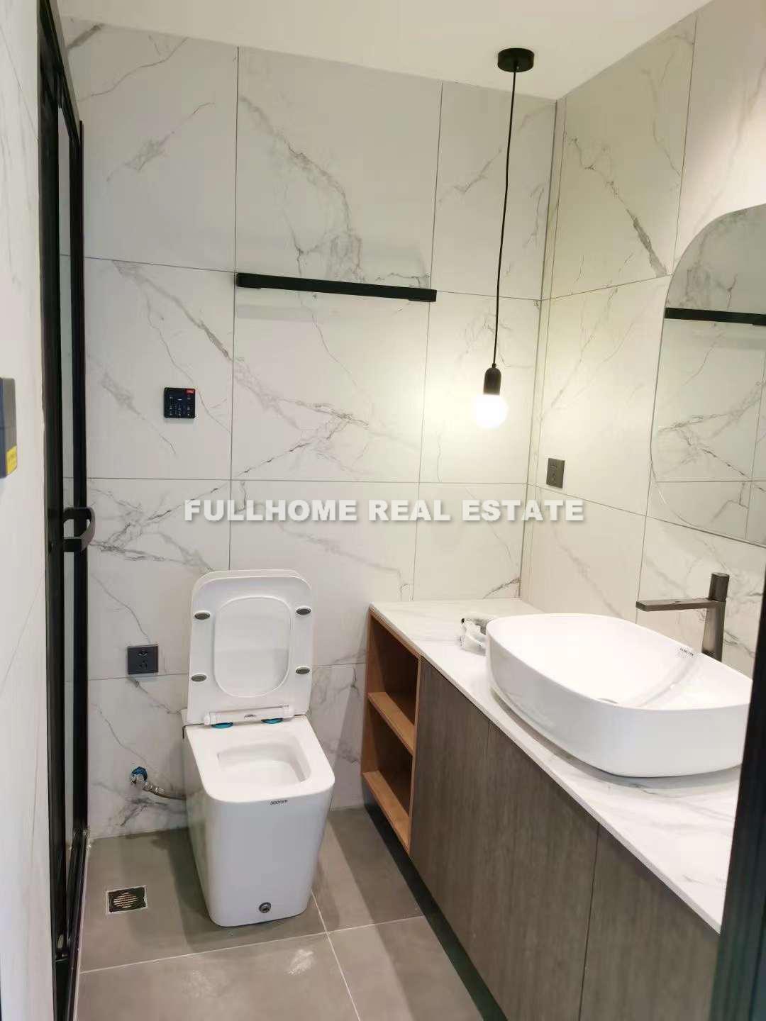 Tong Ji Garden - Interior view 5, Shanghai rental property