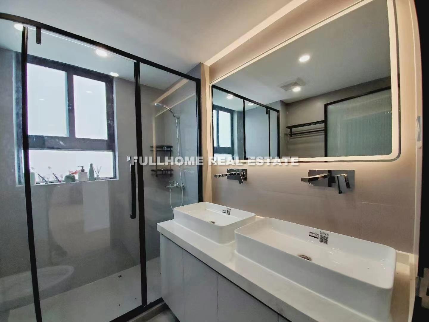 Da An Jing Yuan  - Interior view 6, Shanghai rental property