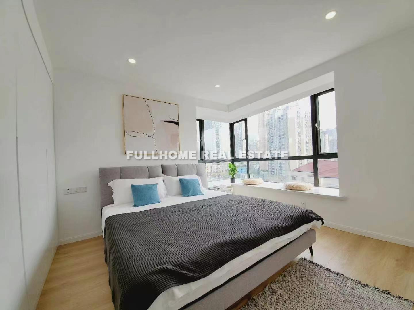 Da An Jing Yuan  - Interior view 4, Shanghai rental property