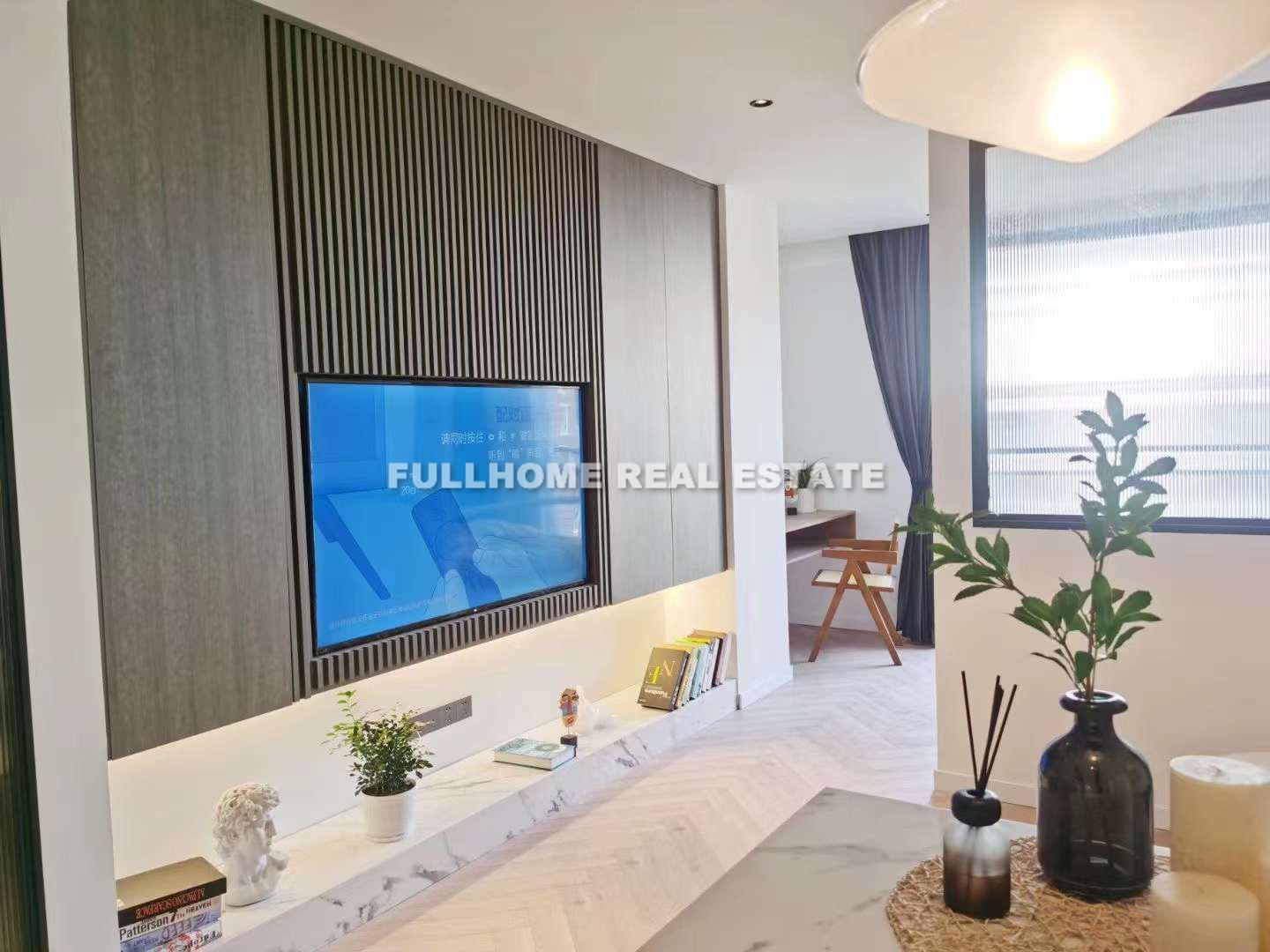 Tong Ji Garden - Interior view 8, Shanghai rental property