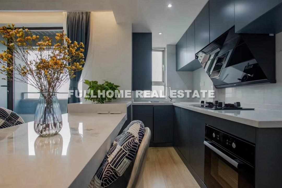 Hongqiao International Mansion - Interior view 4, Shanghai rental property